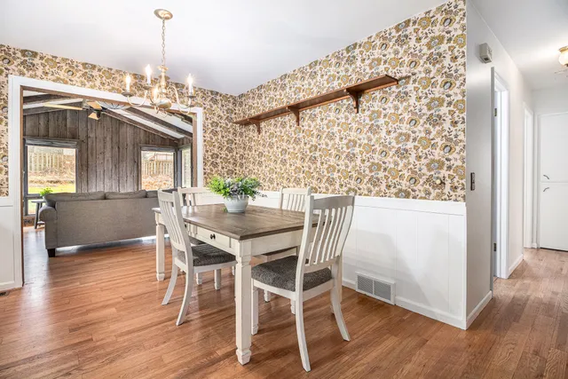 $289,900 | 514 Bailey Drive, Big Rapids, MI 49307