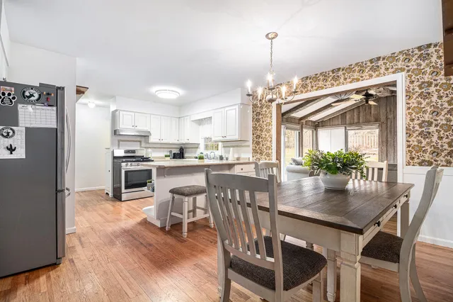 $289,900 | 514 Bailey Drive, Big Rapids, MI 49307