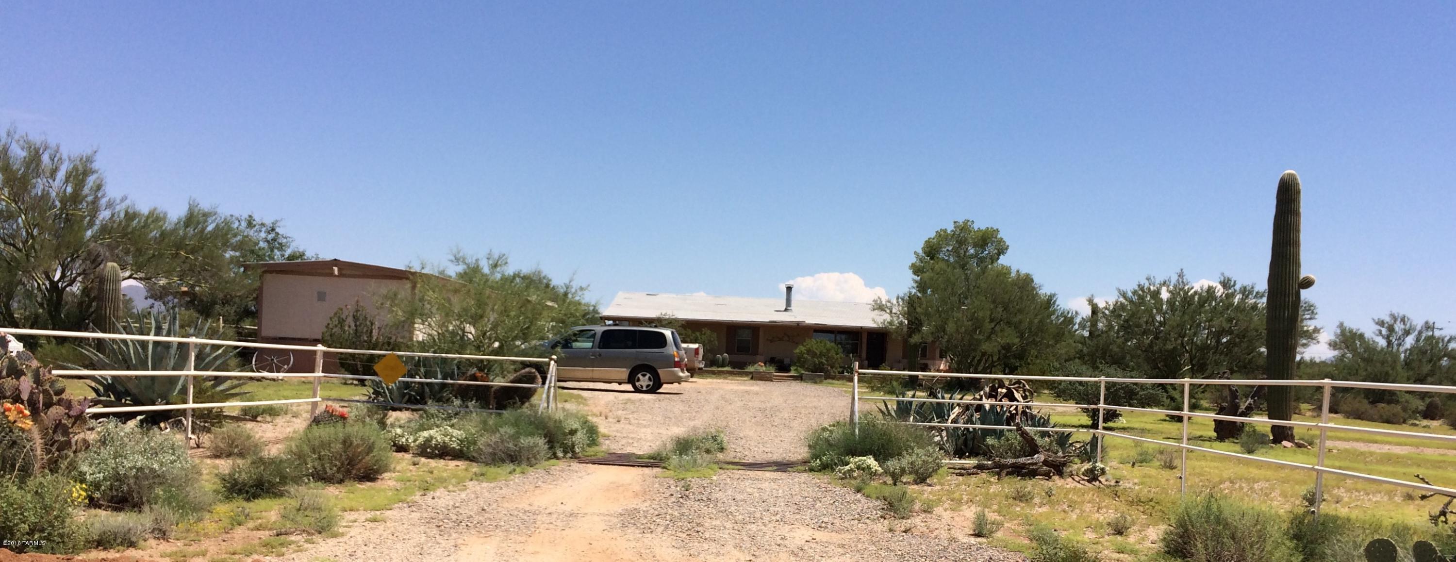 22257 South Shootingstar Road Tucson, AZ 85739 - Photo 24 of 47