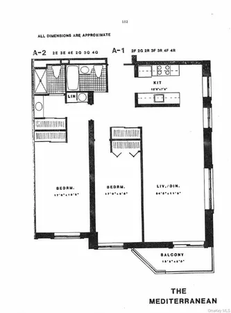 $849,000 | 750 West Broadway, Unit 4Q, Long Beach, NY 11561