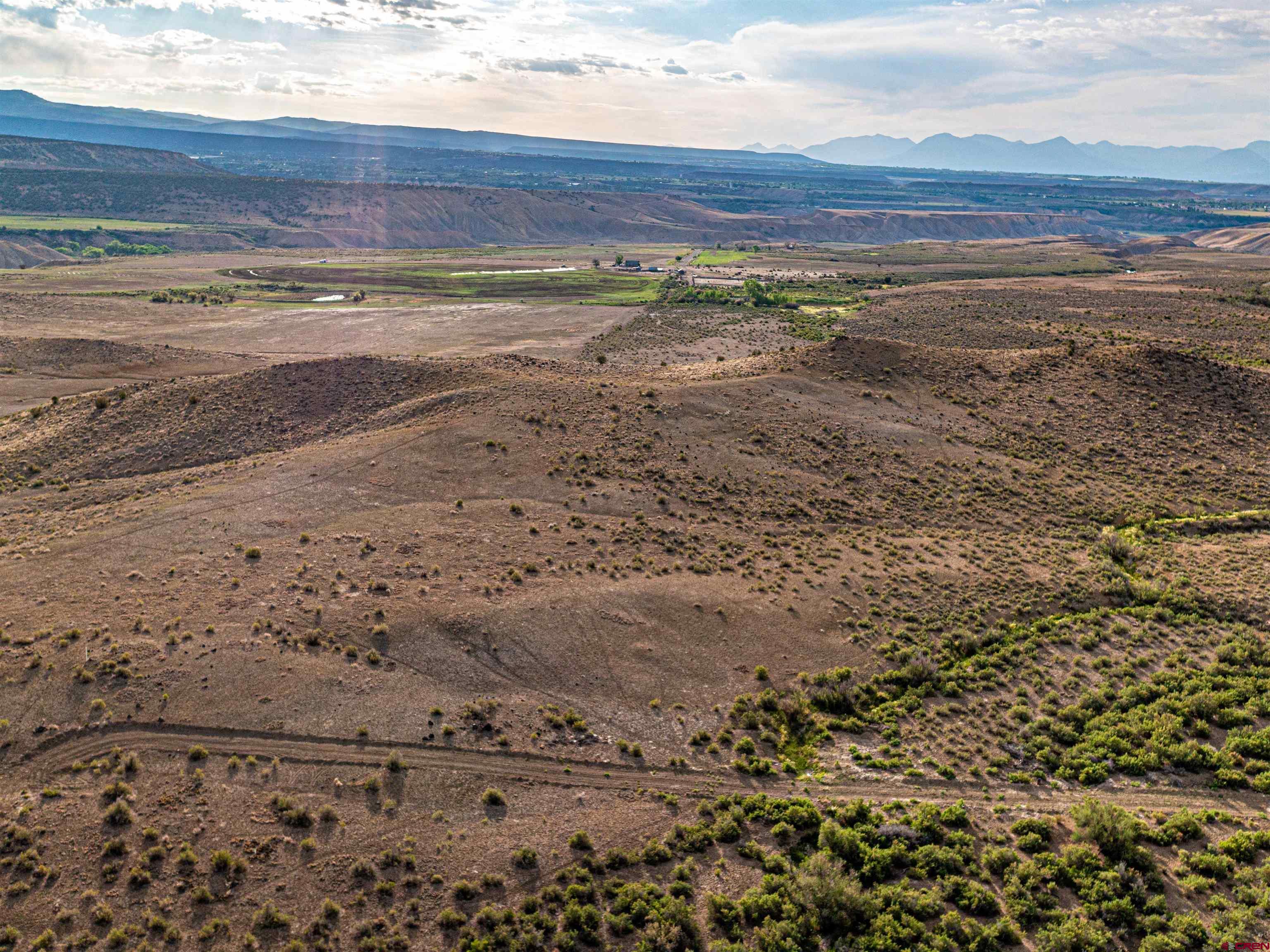 Lot 2 Oak Creek Road Eckert, CO 81418 - Photo 3 of 12