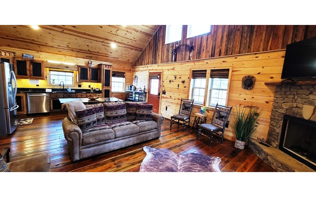 68 Solitude Rdg Lane Murphy, NC 28906 - Photo 2 of 5 Additional View