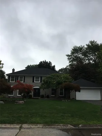 $4,100 | 6719 Vachon Drive, Bloomfield Hills, MI 48301