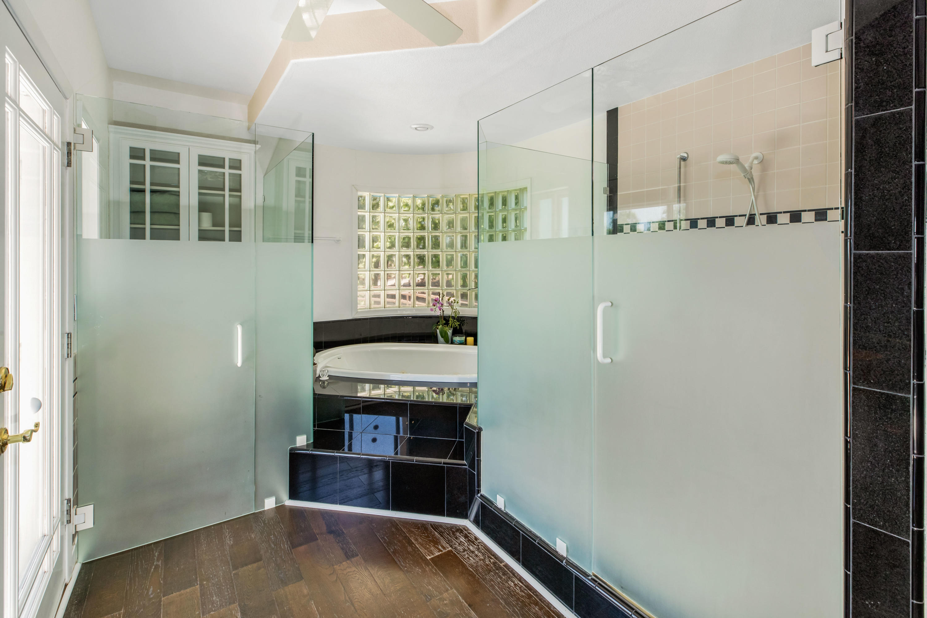 1833 Cougar Ridge Road Buellton, CA 93427 - Photo 19 of 49 a view of a storage & utility room with washer and dryer