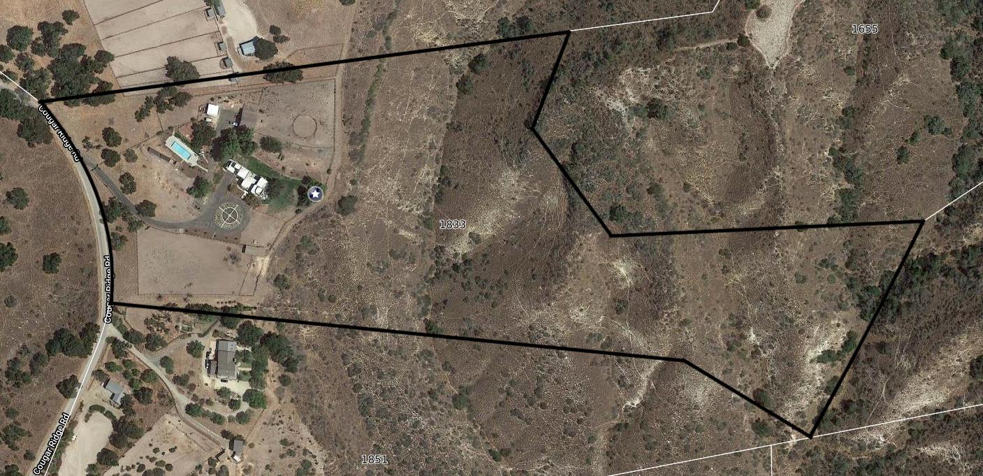 1833 Cougar Ridge Road Buellton, CA 93427 - Photo 49 of 49