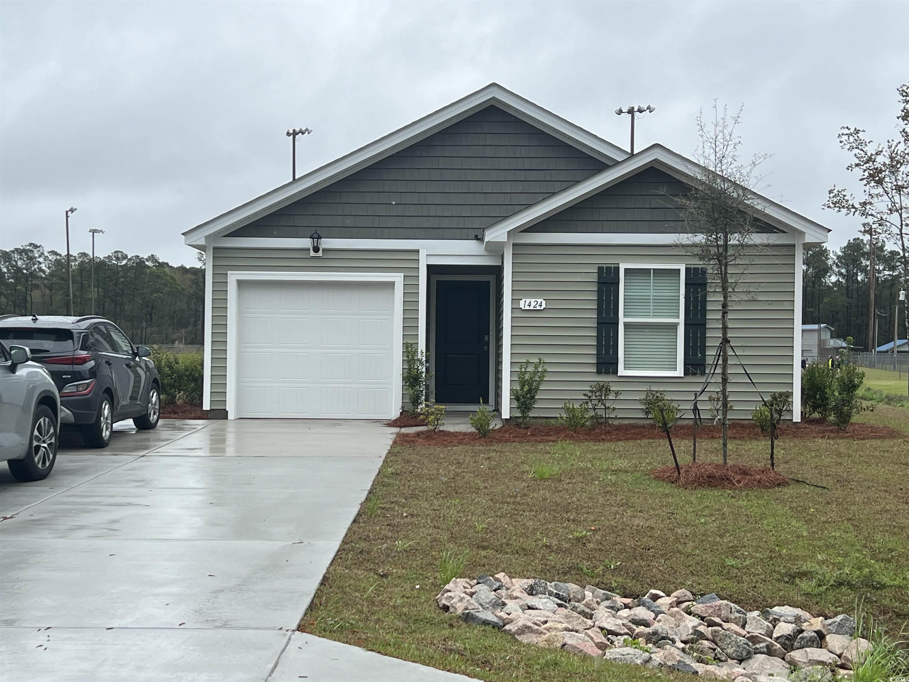 1424 Loop Circle Longs, SC 29568 - Photo 1 of 24 Gallery Image 1