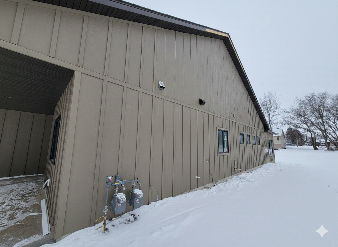 1065 Legend Lane River Falls, WI 54022 - Photo 2 of 9