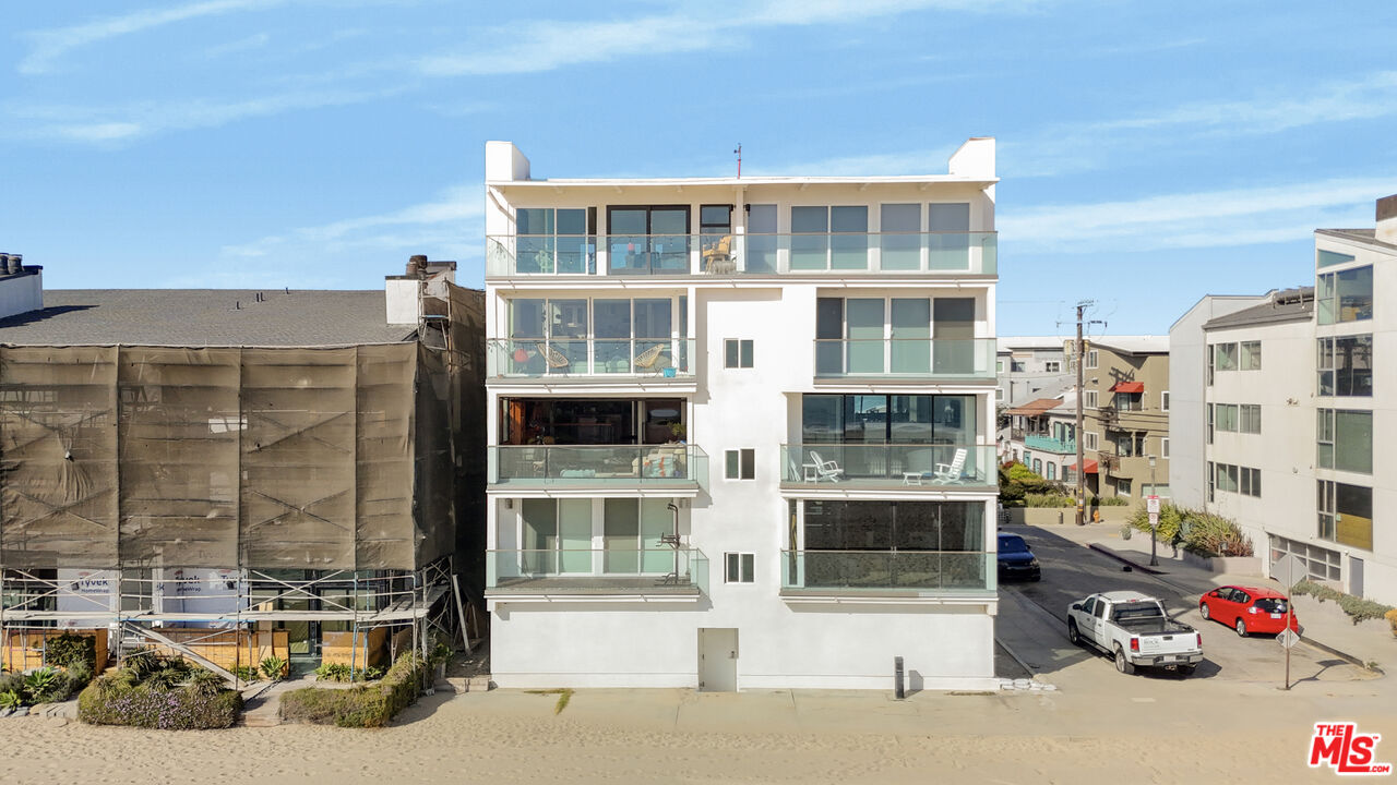 1 Jib Street, Unit 101 Marina del Rey, CA 90292 - Photo 41 of 46