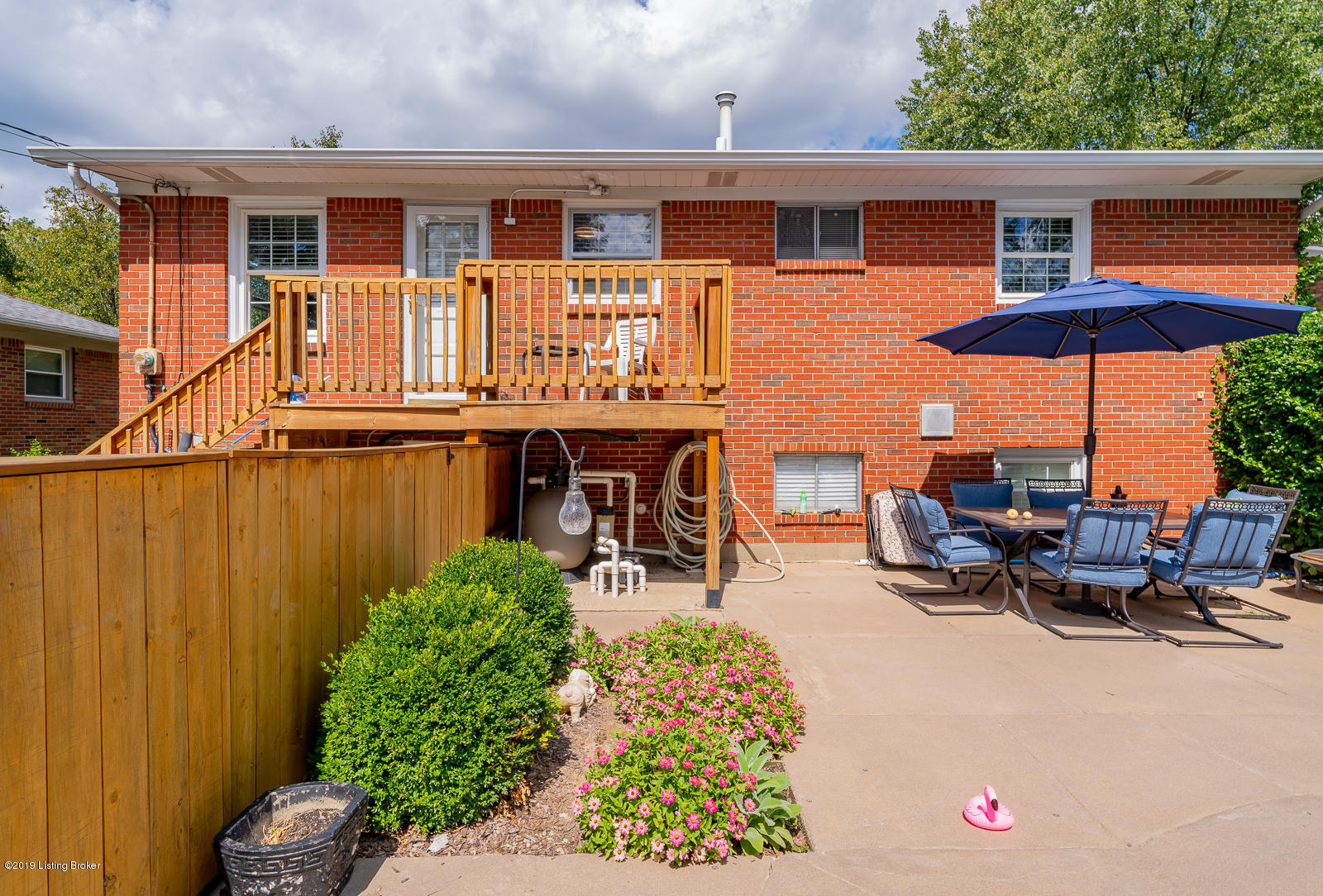 1048 Runell Road Louisville, KY 40214 - Photo 36 of 37 1048 Runell Rd L-37