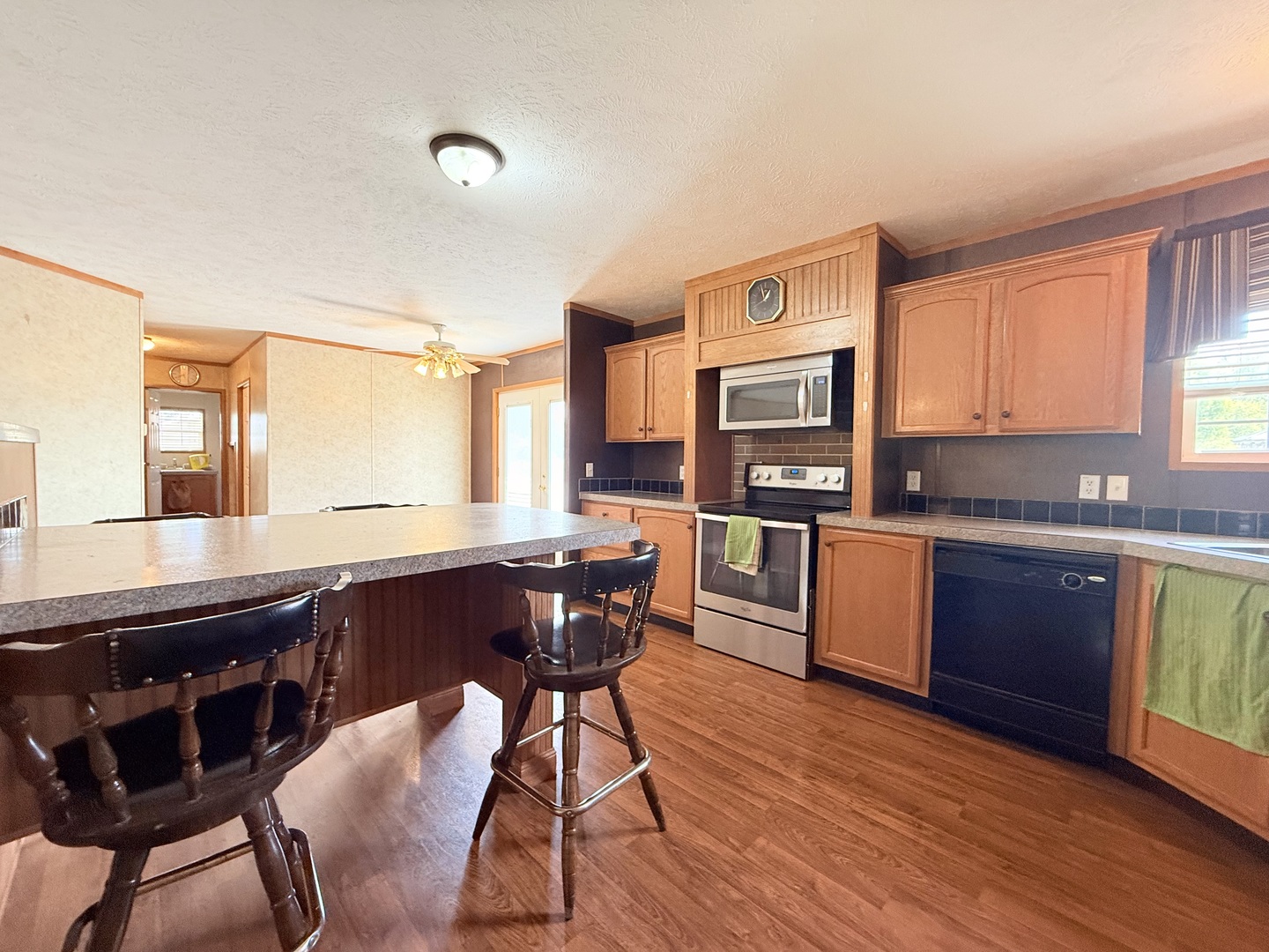 885 Wilson Street Stonefort, IL 62987 - Photo 12 of 28