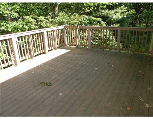 7 Steam Mill Road York, ME 03909 - Photo 8 of 10 Patio/Deck.