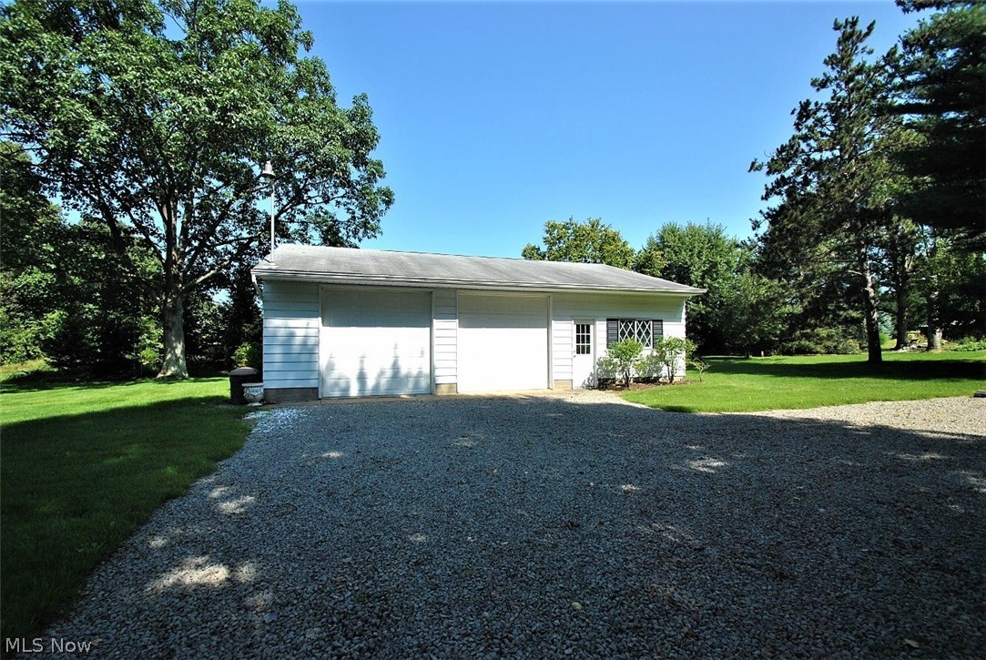 3575 Work Road Ravenna, OH 44266 - Photo 3 of 34