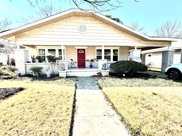 $174,000 | 321 Wheeler Street Southwest, Ardmore, OK 73401