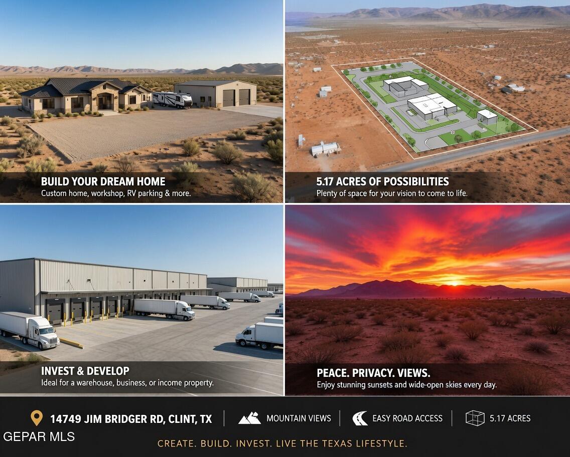 14749 Jim Bridger Road El Paso, TX 79938 - Photo 14 of 15 IMG_3307