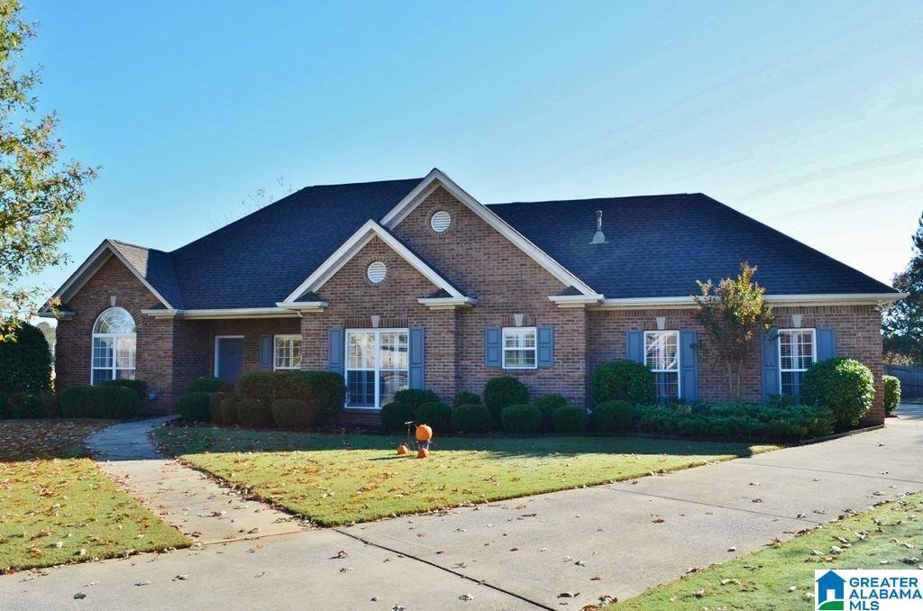 3003 Darden Circle Moody, AL 35004 - Photo 1 of 43