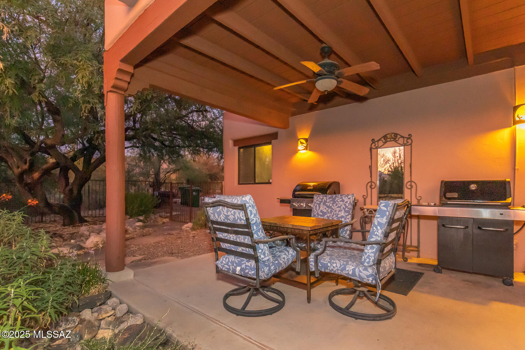 3071 North Wentworth Road Tucson, AZ 85749 - Photo 15 of 50