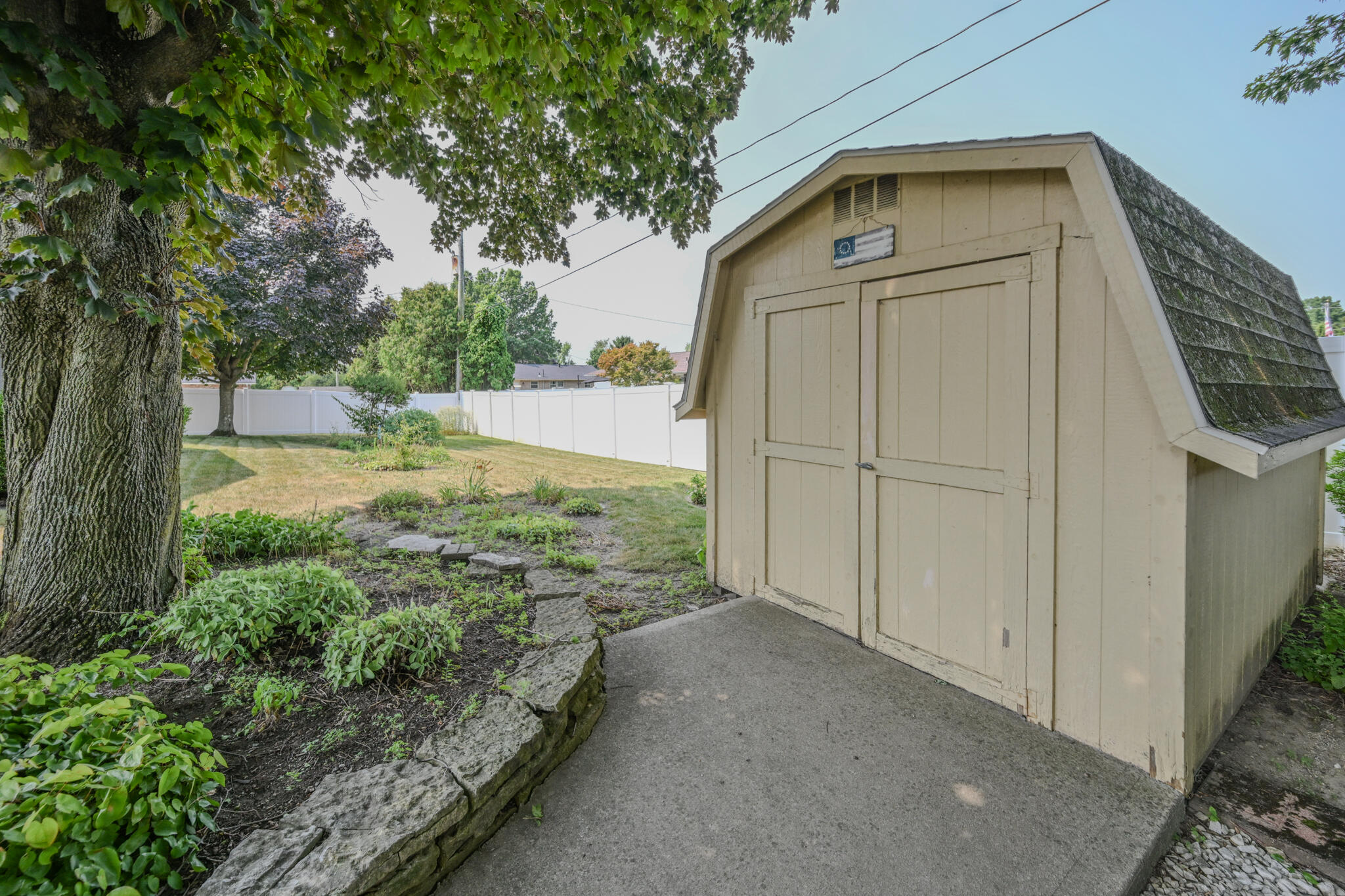 5231 Ridgewood Road East Springfield, OH 45503 - Photo 21 of 30 20260715-Real Estate-062
