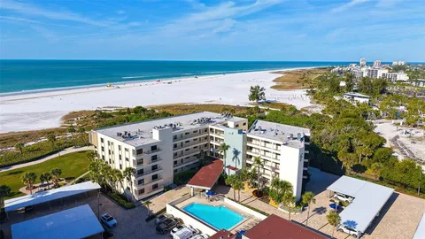 $1,475,000 | 5740 Midnight Pass Road, Unit 405, Sarasota, FL 34242