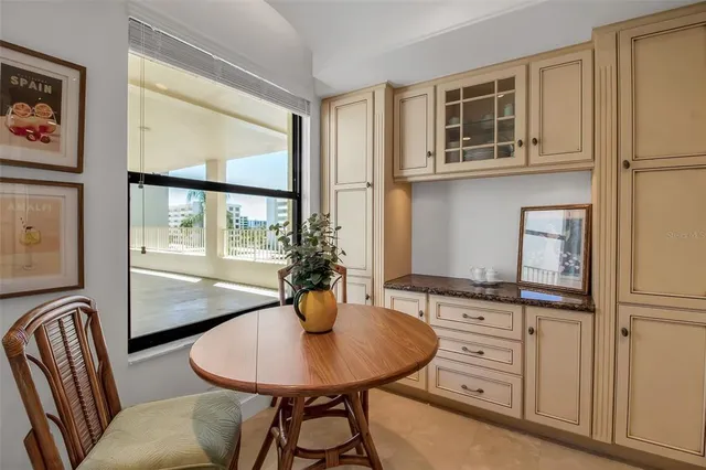 a kitchen with stainless steel appliances granite countertop a stove and a sink