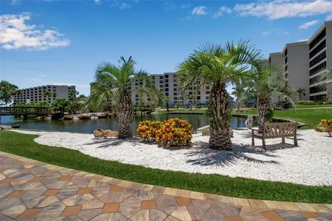 $1,525,000 | 5740 Midnight Pass Road, Unit 405, Sarasota, FL 34242