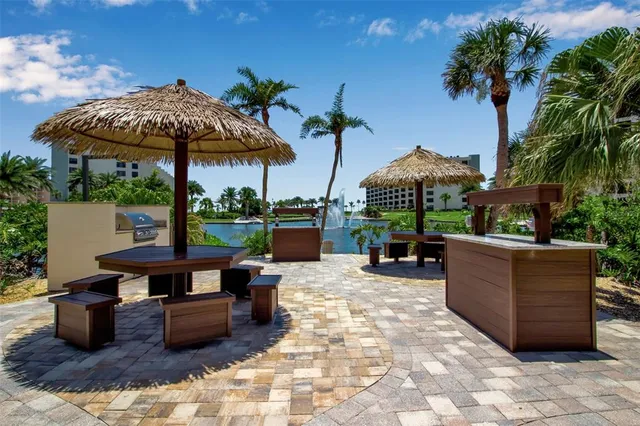 $1,475,000 | 5740 Midnight Pass Road, Unit 405, Sarasota, FL 34242