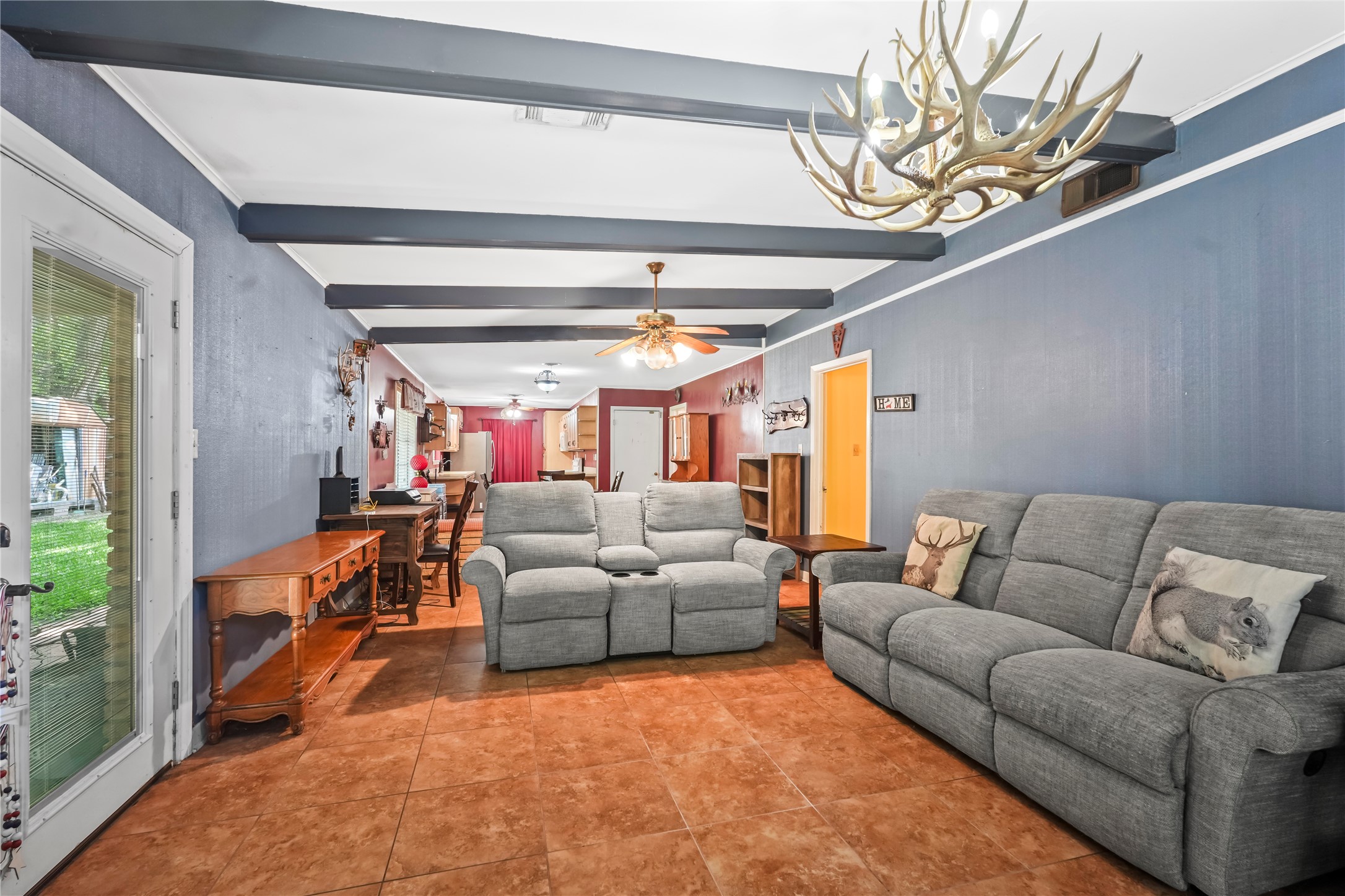 1809 North Roberson Street Conroe, TX 77301 - Photo 6 of 19