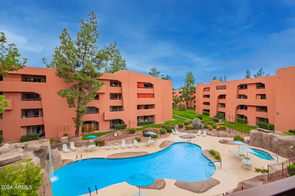 $240,000 | 12222 North Paradise Village Parkway West, Unit 346, Phoenix, AZ 85032