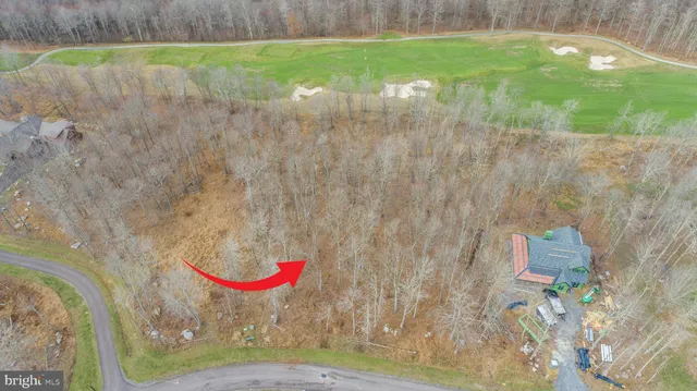 $125,000 | Lot 115 Biltmore View, McHenry, MD 21541