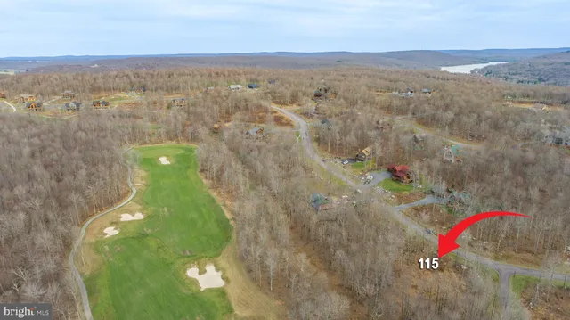 $125,000 | Lot 115 Biltmore View, McHenry, MD 21541