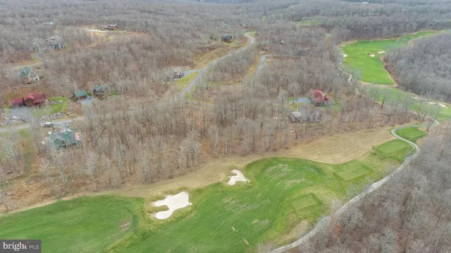 $125,000 | Lot 115 Biltmore View, McHenry, MD 21541