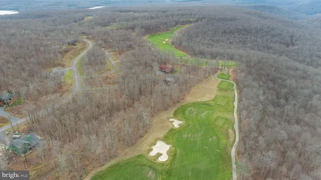 $125,000 | Lot 115 Biltmore View, McHenry, MD 21541