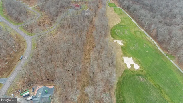 $125,000 | Lot 115 Biltmore View, McHenry, MD 21541