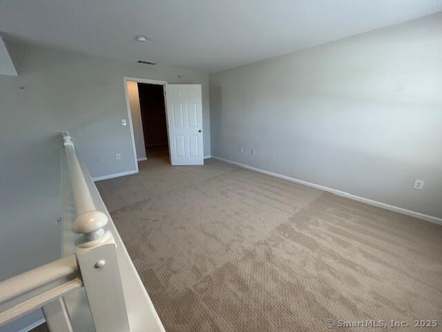 138 Hollow Tree Ridge Road, Unit 1523 Darien, CT 06820 - Photo 22 of 26 a view of an empty room