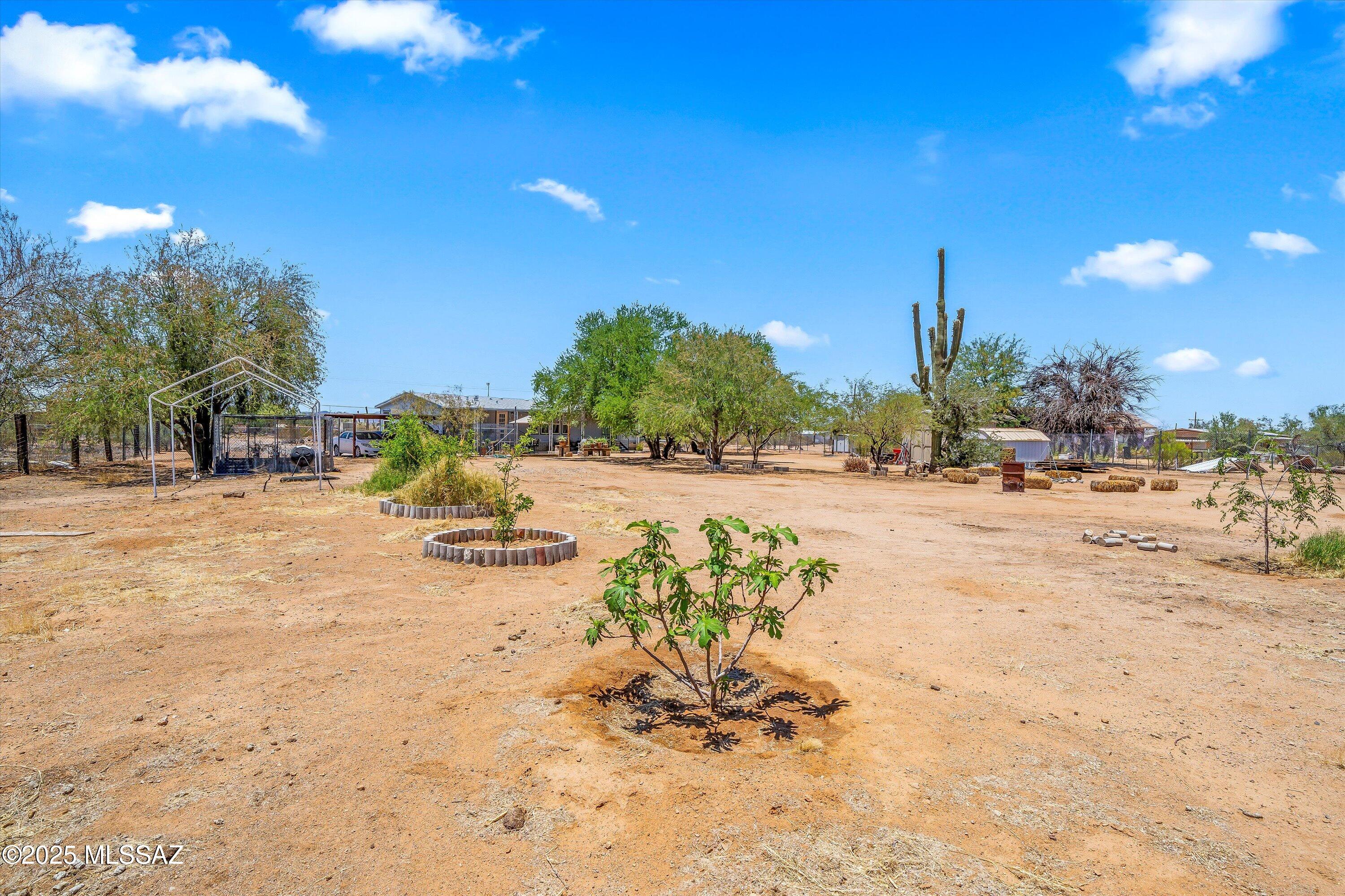6420 North Sanders Road Tucson, AZ 85743 - Photo 31 of 37 Gallery Image 31