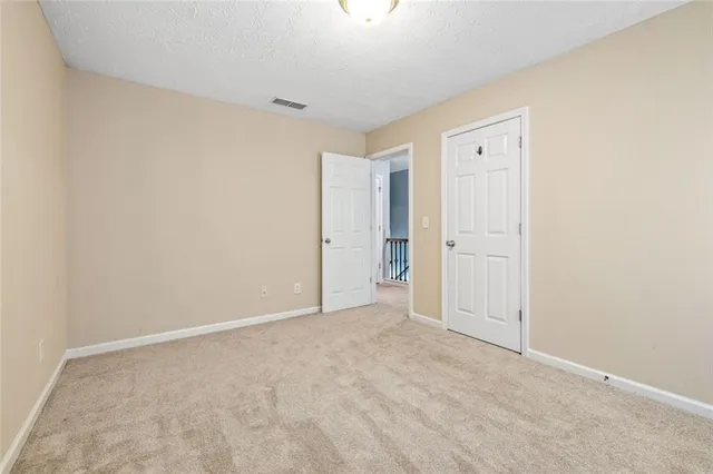 a view of small space