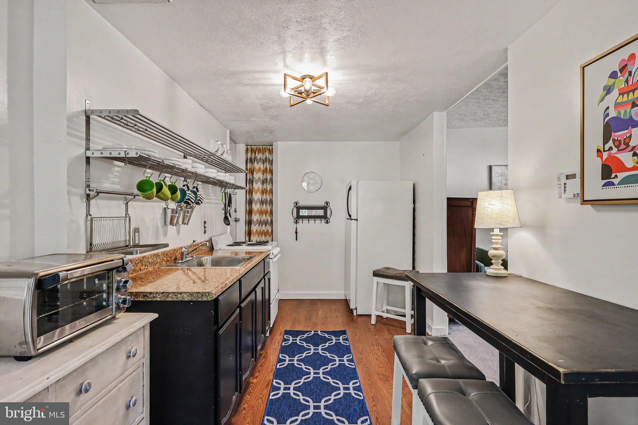 6493 Balls Mill Road Midland, VA 22728 - Photo 31 of 53 Apartment