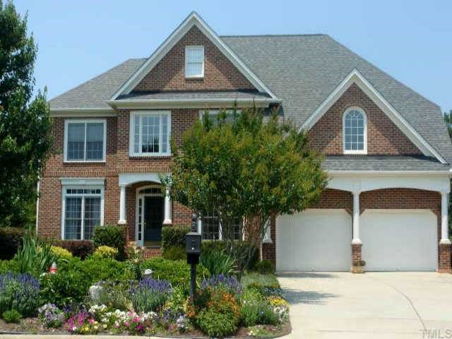 12522 Canolder Street Raleigh, NC 27614 - Photo 1 of 1 Gallery Image 1