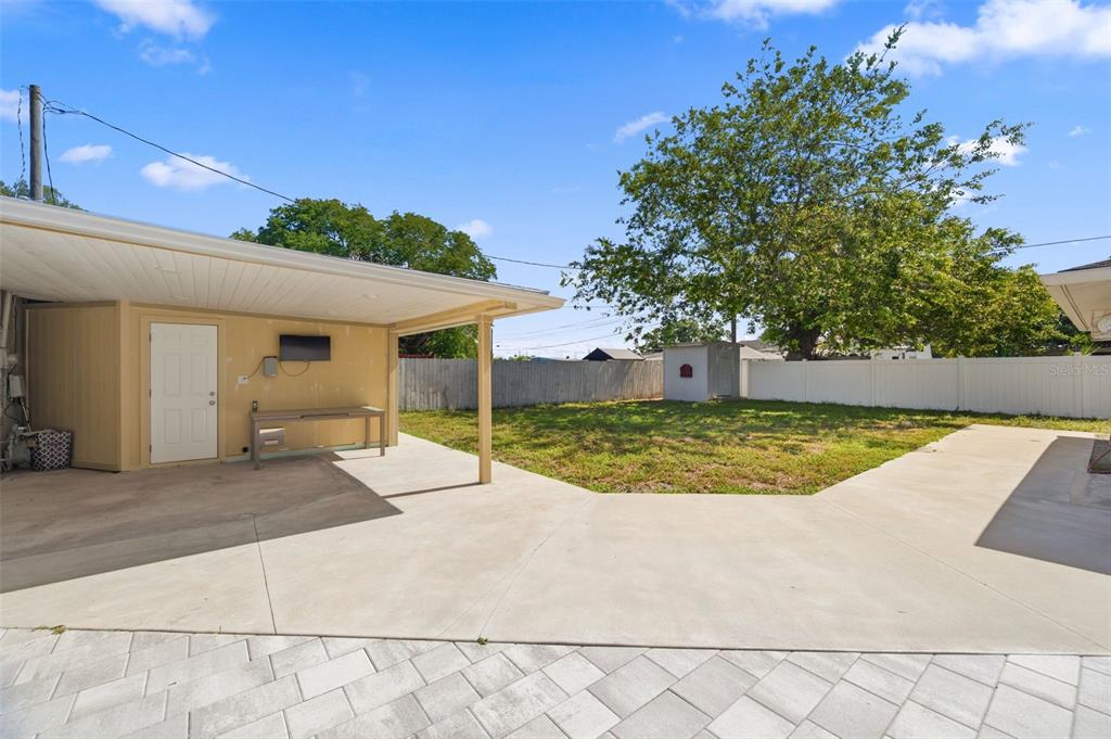 15549 Newport Road Clearwater, FL 33764 - Photo 48 of 66