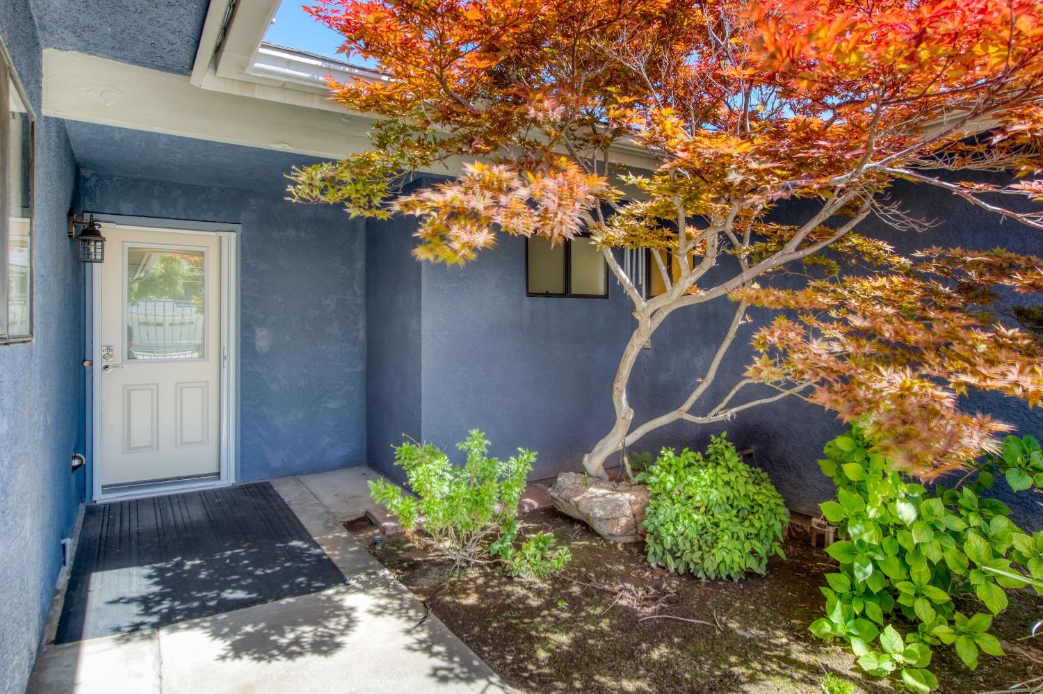 133 North Cindy Avenue Clovis, CA 93612 - Photo 2 of 19 a front view of a house