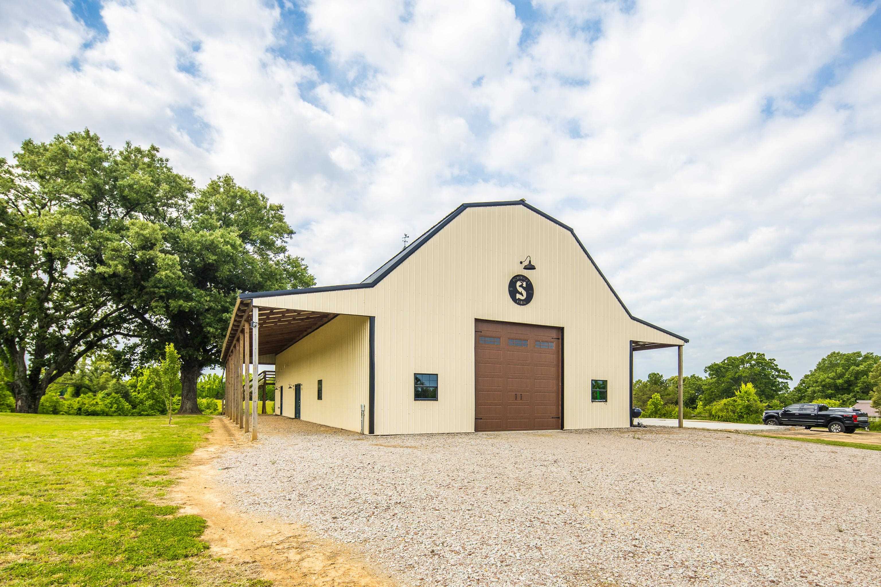 215 Springer Road Somerville, TN 38068 - Photo 35 of 40