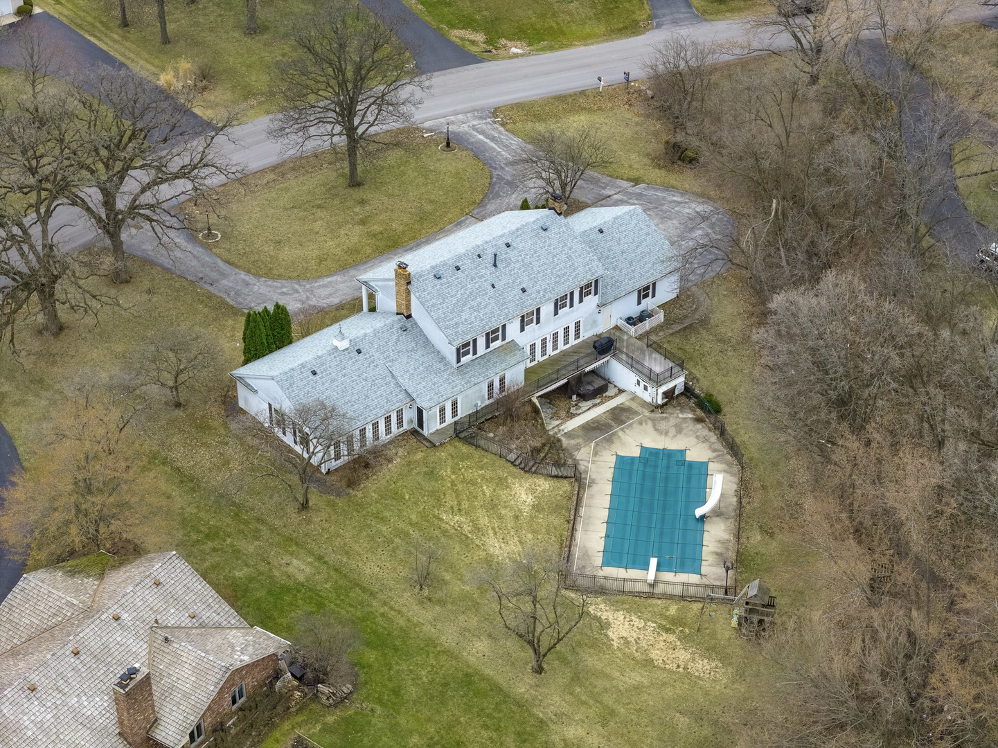 544 Aberdeen Road Frankfort, IL 60423 - Photo 2 of 45