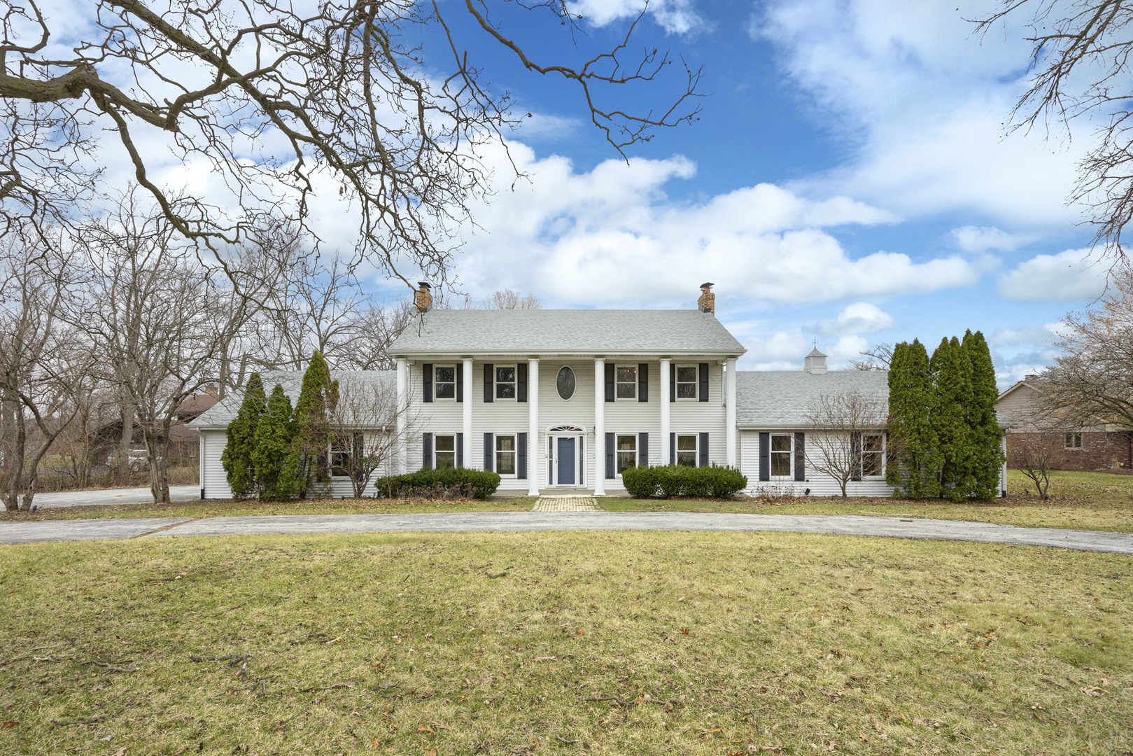 544 Aberdeen Road Frankfort, IL 60423 - Photo 4 of 45