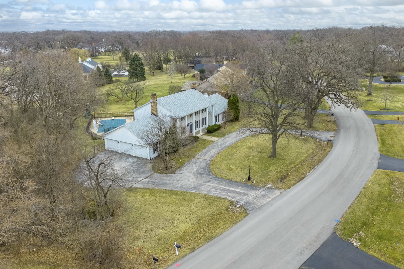 544 Aberdeen Road Frankfort, IL 60423 - Photo 41 of 45