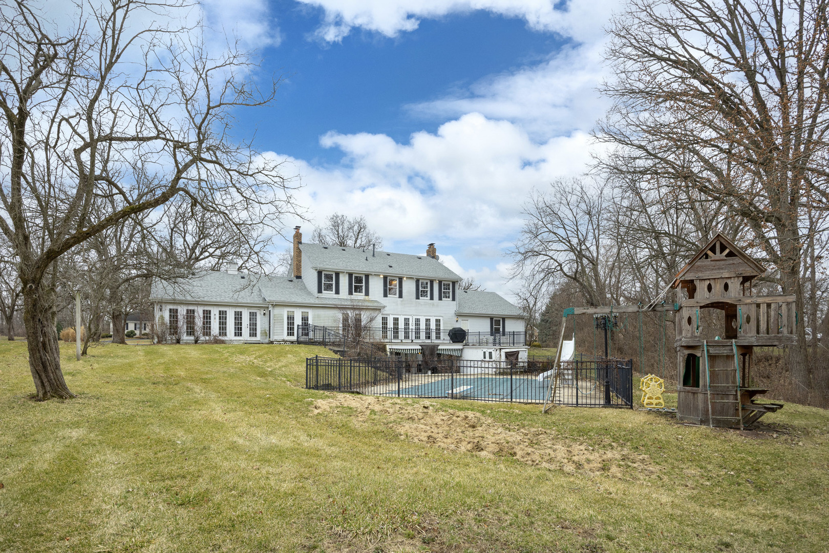 544 Aberdeen Road Frankfort, IL 60423 - Photo 42 of 45