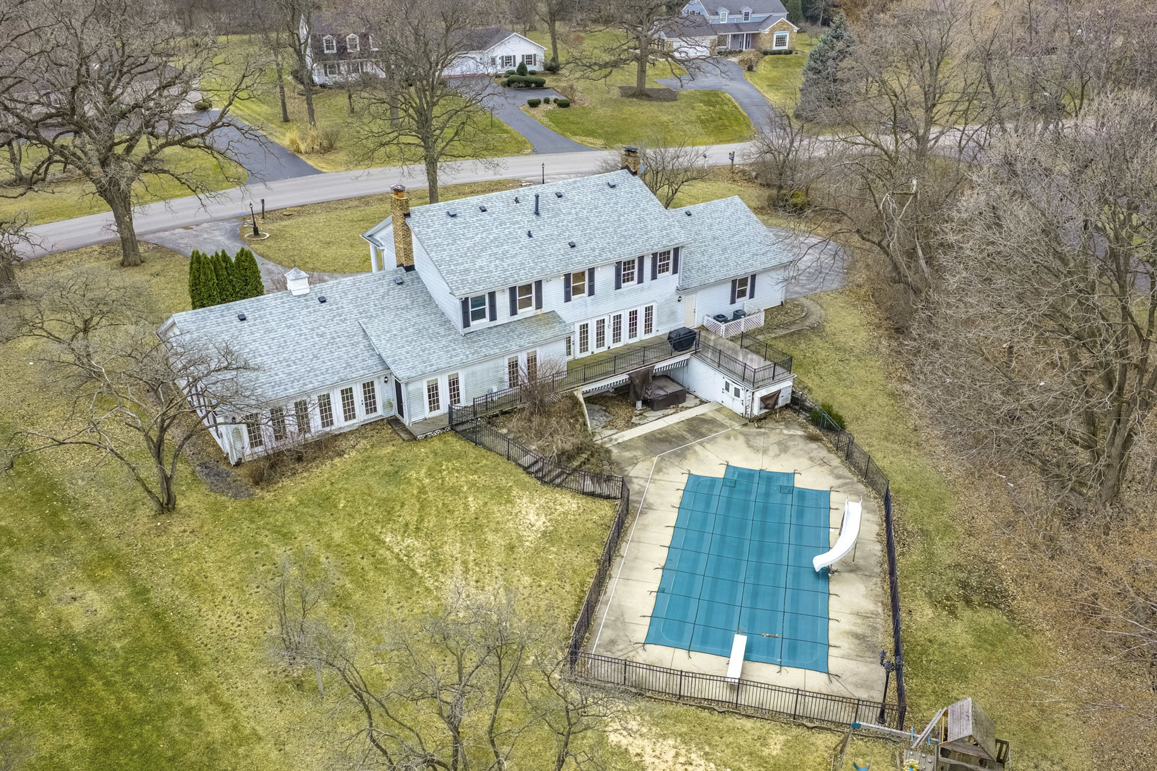 544 Aberdeen Road Frankfort, IL 60423 - Photo 43 of 45