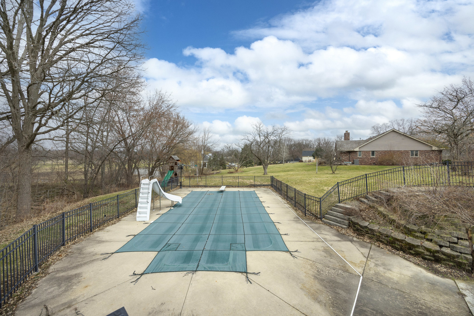 544 Aberdeen Road Frankfort, IL 60423 - Photo 44 of 45