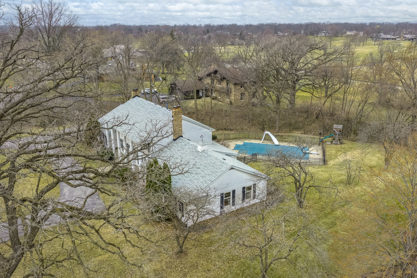 544 Aberdeen Road Frankfort, IL 60423 - Photo 45 of 45