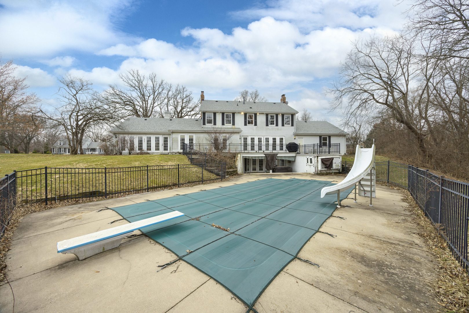 544 Aberdeen Road Frankfort, IL 60423 - Photo 5 of 45