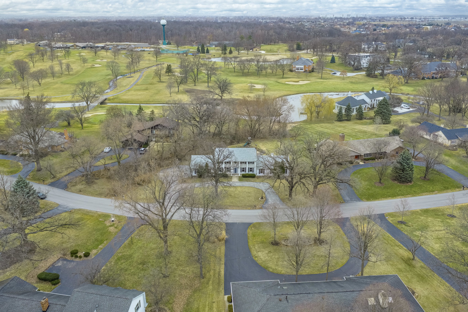 544 Aberdeen Road Frankfort, IL 60423 - Photo 8 of 45