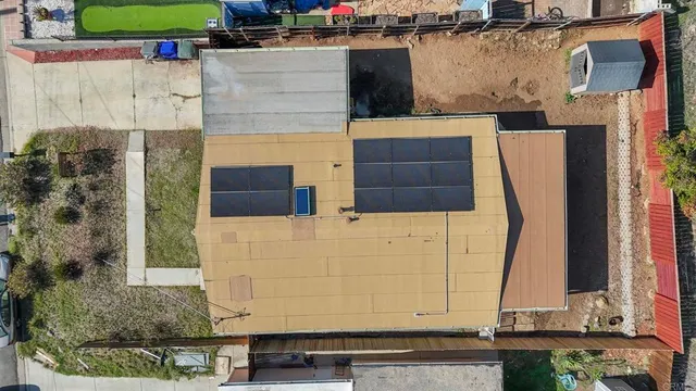 $735,000 | 9838 Ivanho Street, Spring Valley, CA 91977